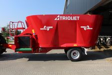 Solomix 2 VLH-B New Edition Diet feeder
