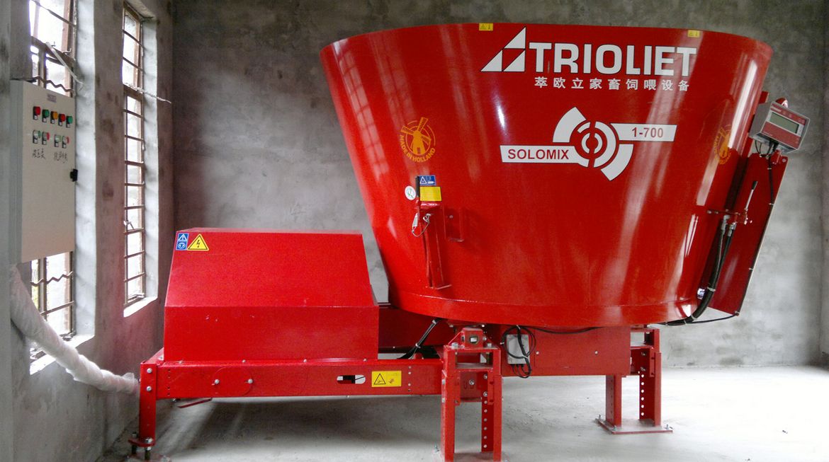Stationary-feed-mixers-enables-dairy-farmers-to-save-fuel-costs