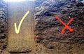 bunker, silo management, silo face management