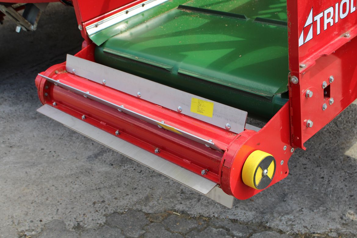 Spreading roller feed mixer tmr mixer wagon feeder diet feeder