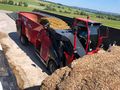 silage cutter, self-propelled mixer