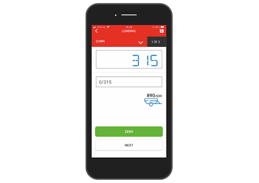 A-feed-app-is-linked-to-the-weighing-system-on-the-mixer-wagon
